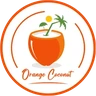 Orange Coconut