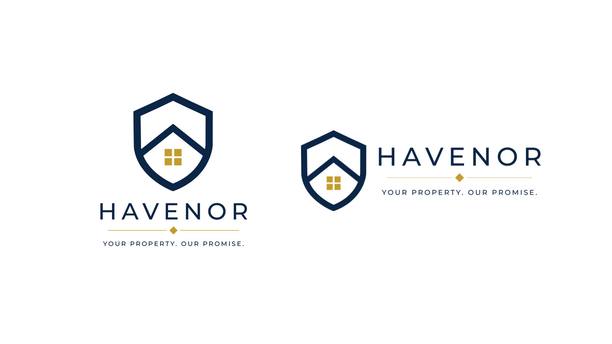 Havenor — graphic design