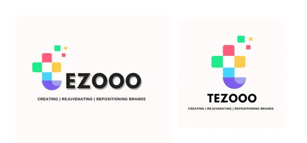 Tezooo — graphic design